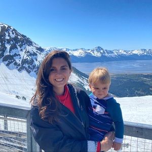 Meet your Posher, Lucy